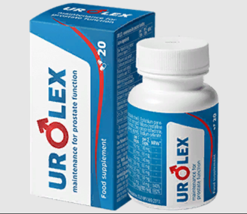 Urolex - инструкция по применению, дозы, побочные действия, противопоказания, цена, где купить