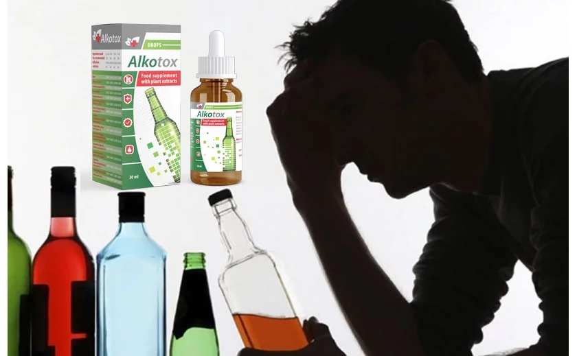 Alkotox при алкогольной зависимости: особенности и применение