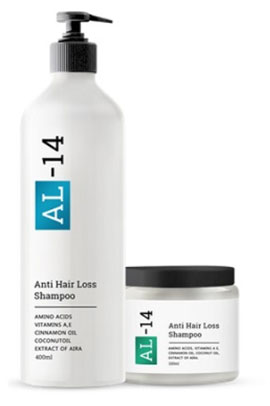 Al-14 для роста волос