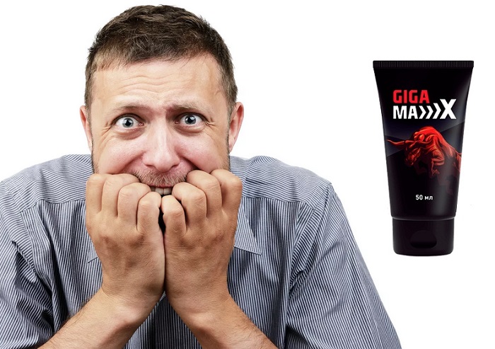 Gigamax для увеличения пениса: чтобы ваша близость отличалась бешеной страстью и продолжительными оргазмами!