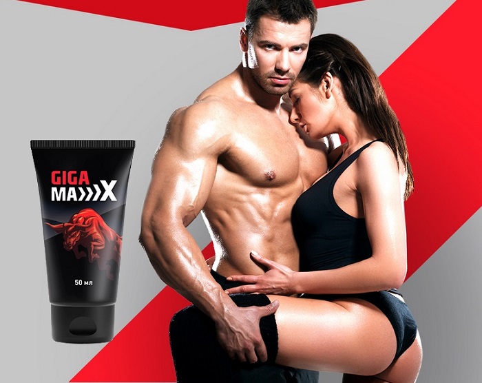 Gigamax для увеличения пениса: чтобы ваша близость отличалась бешеной страстью и продолжительными оргазмами!