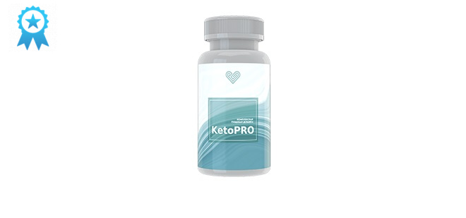 KetoPro для похудения