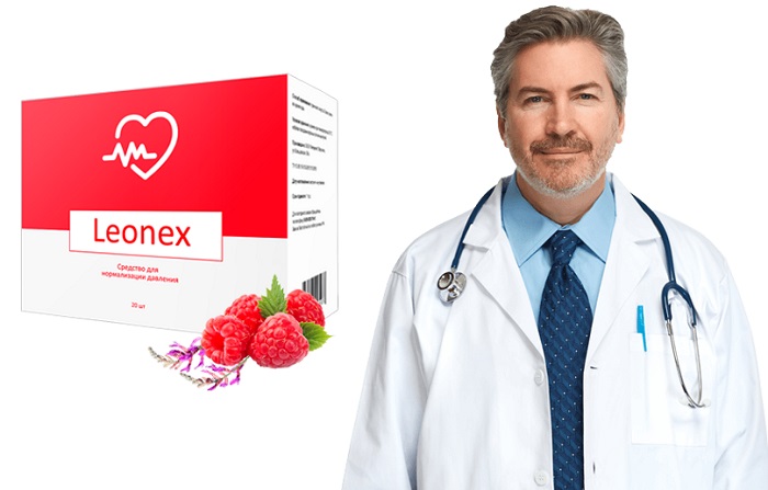 Leonex средство от гипертонии: источник долголетия и крепкого здоровья сердца!