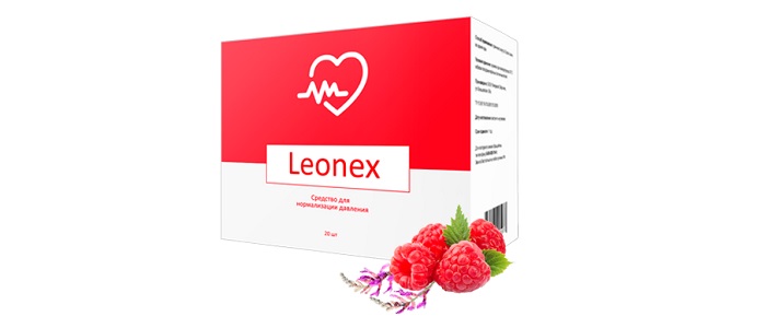 Leonex средство от гипертонии: источник долголетия и крепкого здоровья сердца!