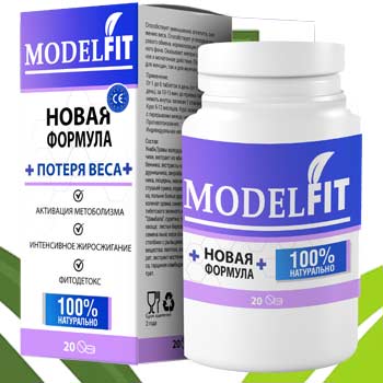 ModelFit для похудения