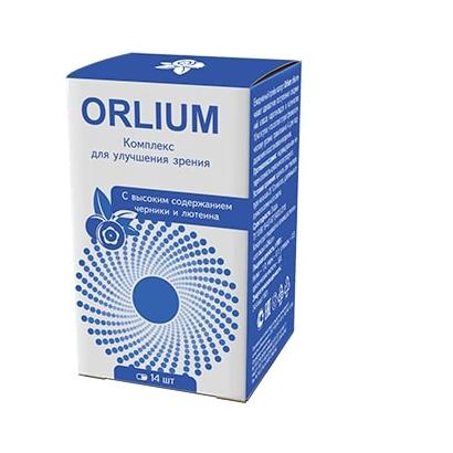 Купить orlium 