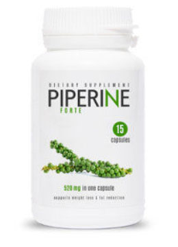 Piperine Forte для похудения