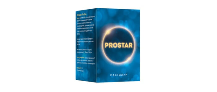 ProStar от простатита: легко справится с мужскими проблемами!