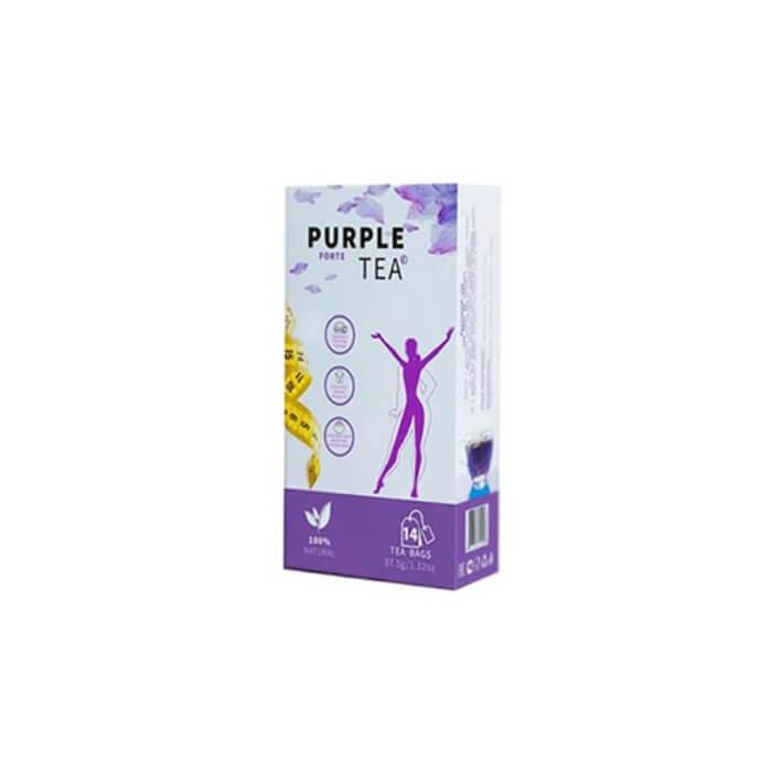 Купить purple tea forte 