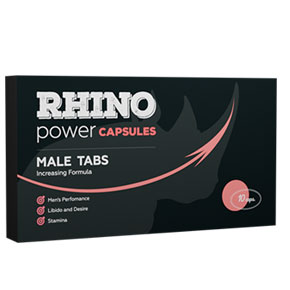 Rhino препарат для потенции