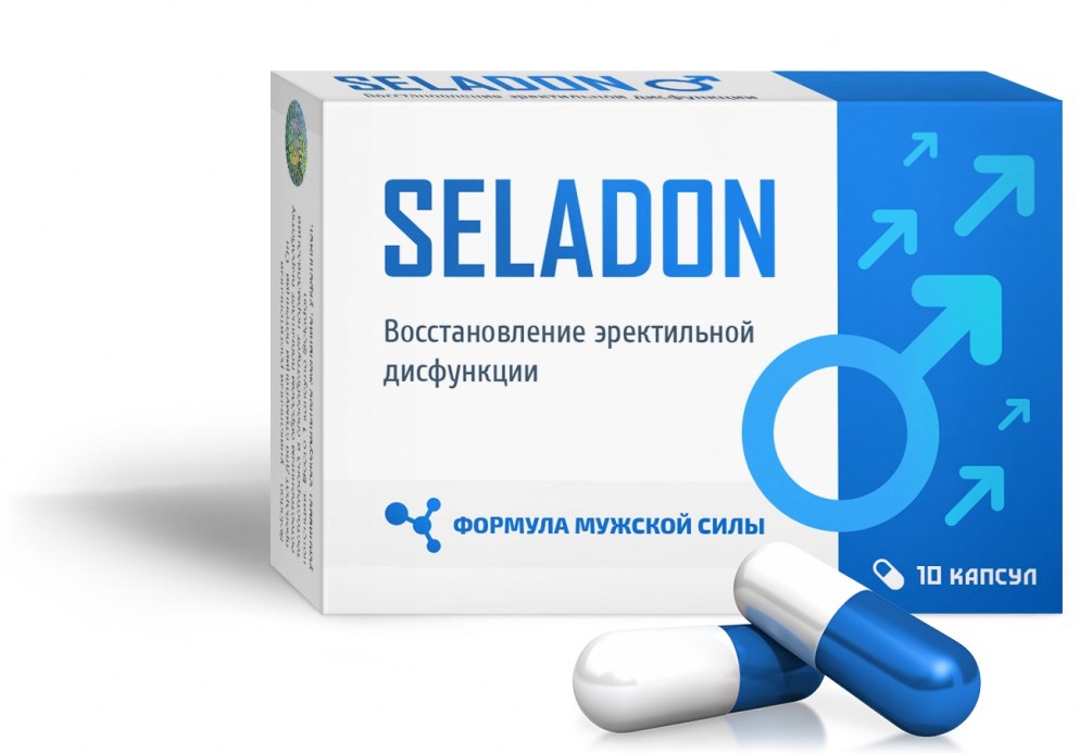 Seladon — инструкция по применению
