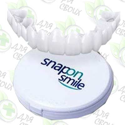 Snap On Smile виниры