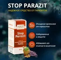 Stop Parazit