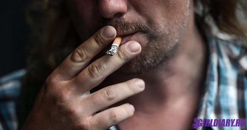 Последствия курения и решение бросить курить с использованием спрея TabLock
