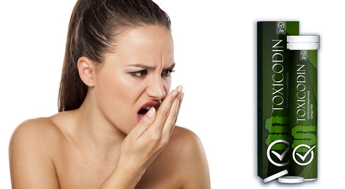 Toxicodin от паразитов и запаха изо рта: полное очищение организма всего за 30 дней!