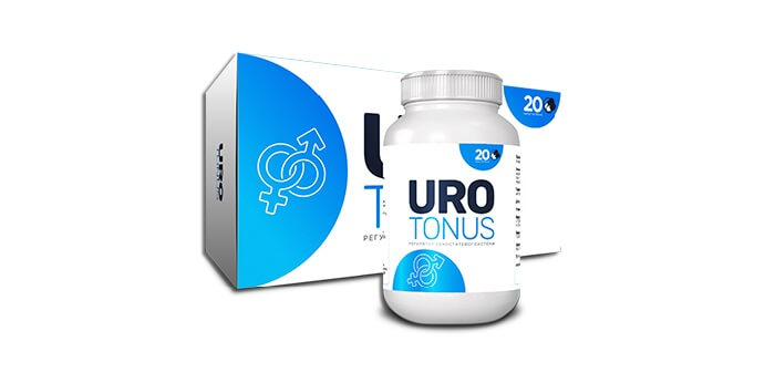 Urotonus от простатита: лучшее противовоспалительное средство с натуральной формулой!