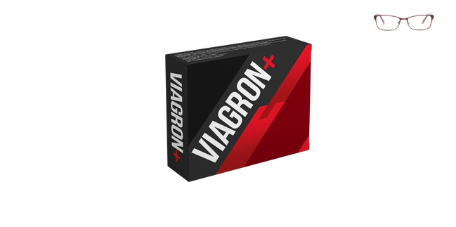 Viagron капсулы для повышения потенции