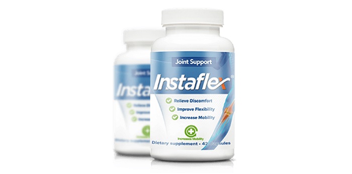 INSTAFLEX для суставов: проверенное средство для борьбы с артритом и артрозом!